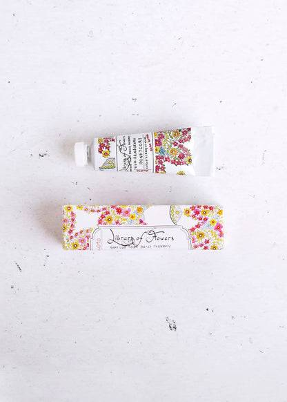 Honeycomb Petite Treat Handcreme