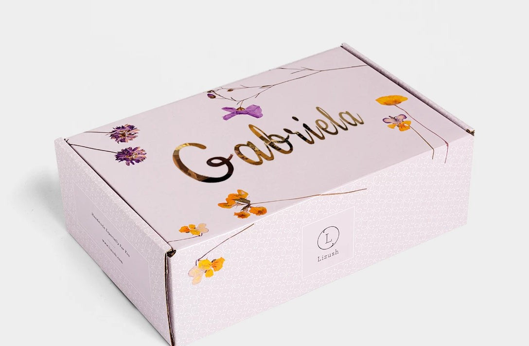 Mom to Be Gift Set - Pregnancy Gift Box