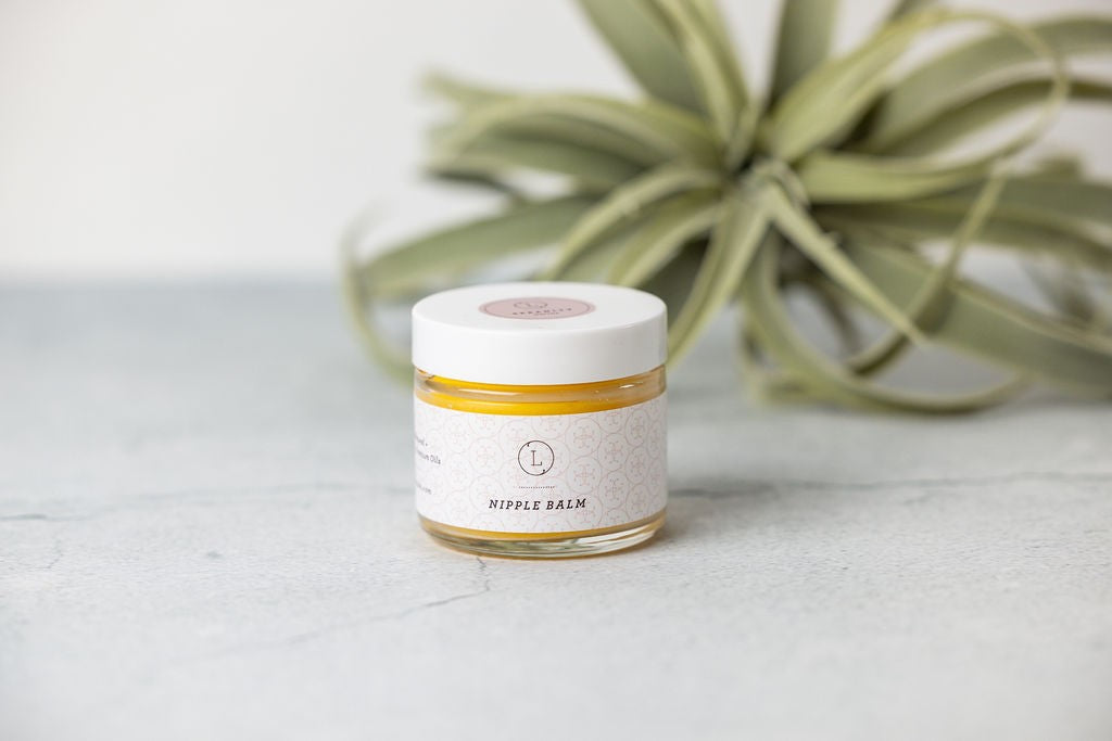 Pampering Natural Skincare Gift Set of 14 Items for New Mom