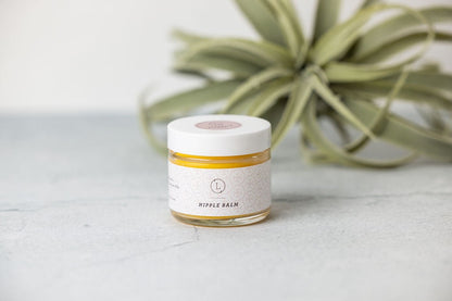 Pampering Natural Skincare Gift Set of 14 Items for New Mom