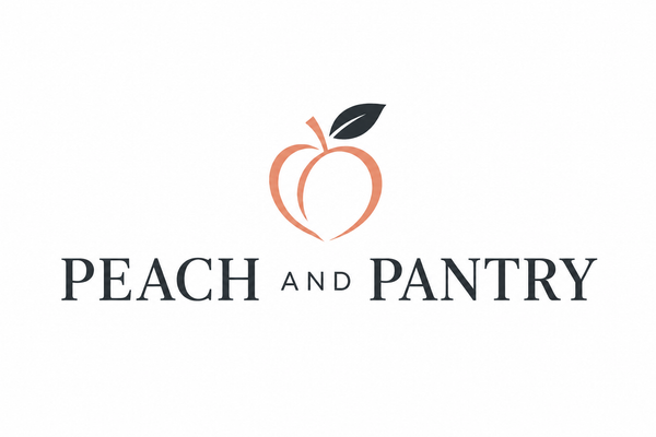 Peach and Pantry 