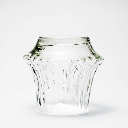Yama Japanese Crystal Whisky Glass